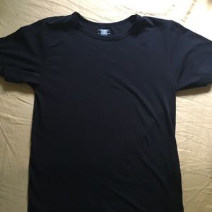 Mens Sport wicking Tshirt